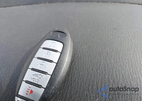 2014 Infiniti Qx60 из США, поврежденный, VIN 5N1AL0MN9EC508034